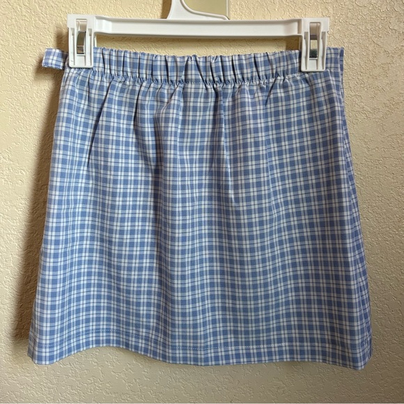 Wrap Skirt - Picture 6 of 7